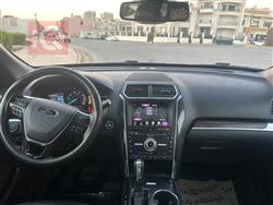 فورد إكسبلورر
